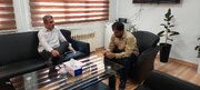 راه و شهرسازی گلستان