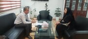 راه و شهرسازی گلستان
