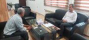 راه و شهرسازی گلستان