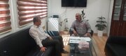راه و شهرسازی گلستان