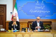 ببینید | ششمین نشست هم‌اندیشی معاونان توسعه مدیریت و منابع دستگاه‌های اجرایی