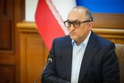 ببینید | ششمین نشست هم‌اندیشی معاونان توسعه مدیریت و منابع دستگاه‌های اجرایی
