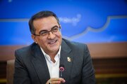 ببینید | ششمین نشست هم‌اندیشی معاونان توسعه مدیریت و منابع دستگاه‌های اجرایی