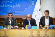 ببینید | ششمین نشست هم‌اندیشی معاونان توسعه مدیریت و منابع دستگاه‌های اجرایی