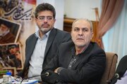 ببینید | ششمین نشست هم‌اندیشی معاونان توسعه مدیریت و منابع دستگاه‌های اجرایی