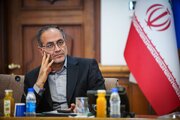 ببینید | ششمین نشست هم‌اندیشی معاونان توسعه مدیریت و منابع دستگاه‌های اجرایی