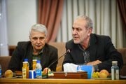 ببینید | ششمین نشست هم‌اندیشی معاونان توسعه مدیریت و منابع دستگاه‌های اجرایی