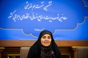 ببینید | ششمین نشست هم‌اندیشی معاونان توسعه مدیریت و منابع دستگاه‌های اجرایی