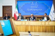 ببینید | ششمین نشست هم‌اندیشی معاونان توسعه مدیریت و منابع دستگاه‌های اجرایی