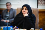 ببینید | ششمین نشست هم‌اندیشی معاونان توسعه مدیریت و منابع دستگاه‌های اجرایی