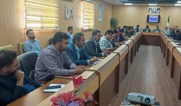 نظارت مستمر بر بازار املاک و خدمات حمل‌ونقل در مهران