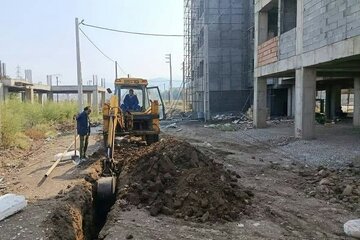 راه و شهرسازی گلستان