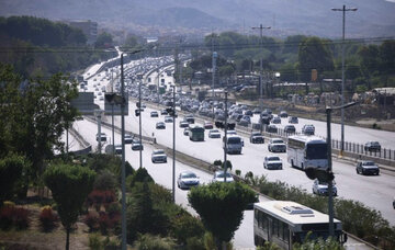 تردد