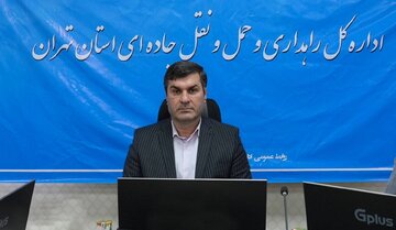 ارتقای کیفیت راه‌های روستایی استان تهران با اجرای ۸.۵ کیلومتر روکش آسفالت در شهرستان شمیرانات