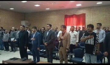نهضت ملی دهدشت ک.ب