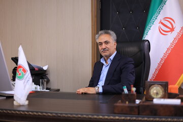 پیام مدیرکل راهداری و حمل و نقل جاده ای جنوب کرمان به مناسبت گرامیداشت هفته دفاع مقدس