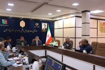 یزدان خسروی