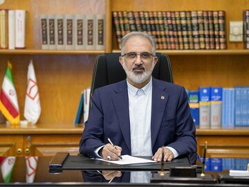 مدیرعامل بانک مسکن
