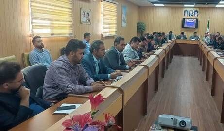 نظارت مستمر بر بازار املاک و خدمات حمل‌ونقل در مهران
