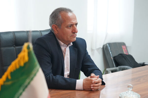تصویب ۳۰۰ میلیارد تومان تسهیلات از محل ماده ۵۶ برای تکمیل پروژه باند دوم مشگین‌شهر - پارس‌آباد