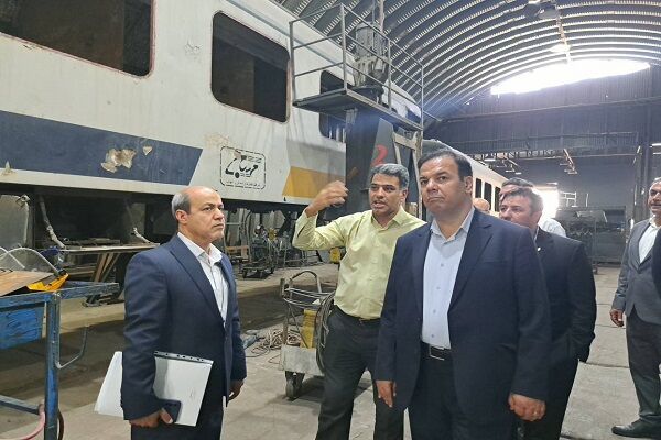 قطارهای ۶ تخته در مسیر سفر اقتصادی خانواده‌ها/ تأکید راه‌آهن بر ارتقای کیفیت همزمان با کاهش هزینه‌ها