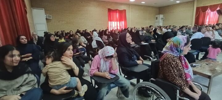 نهضت ملی دهدشت ک.ب