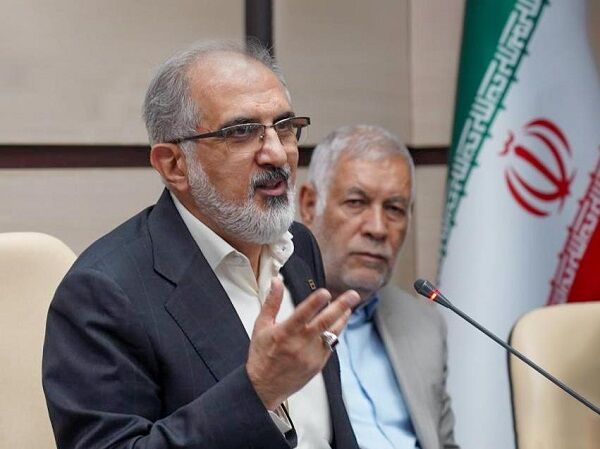 تأکید مدیرعامل بانک مسکن بر روش‌های نوین تأمین مالی و بازاریابی پویا