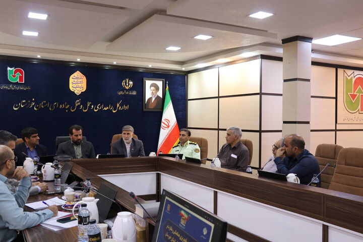 مبادی مرزی خط مقدم مقابله با قاچاق است/ لزوم تفکیک وظایف دستگاه‌ها و تکمیل زنجیره سامانه‌ها