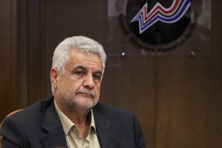 پیام رئیس هیأت عامل صندوق ملی مسکن به مناسبت فرارسیدن هفته دفاع مقدس