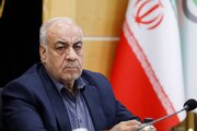ببینید| برگزاری دومین جلسه کارگروه نظارت و پیگیری راه‌آهن چابهار–زاهدان در شرکت ساخت و توسعه زیربناهای حمل و نقل کشور