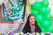 ببینید | نواختن زنگ سال تحصیلی با حضور وزیر راه و شهرسازی