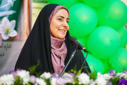 ببینید | نواختن زنگ سال تحصیلی با حضور وزیر راه و شهرسازی