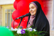 ببینید | نواختن زنگ سال تحصیلی با حضور وزیر راه و شهرسازی