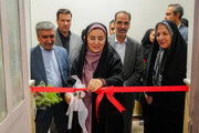 ببینید | نواختن زنگ سال تحصیلی با حضور وزیر راه و شهرسازی