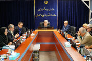 ببینید | دوازدهمین نشست هم‌اندیشی و تحلیل چالش‌های شهرسازی و معماری معاصر کشور