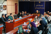ببینید | دوازدهمین نشست هم‌اندیشی و تحلیل چالش‌های شهرسازی و معماری معاصر کشور