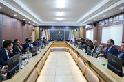 دفتر نمایندگی مرکز تحقیقات راه، مسکن و شهرسازی جنوب کشور در اداره‌کل راه و شهرسازی فارس تشکیل می‌شود