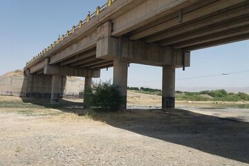 ️آماده‌باش راهداری و حمل و نقل جاده‌ای کرمانشاه برای بارش‌های پاییزی