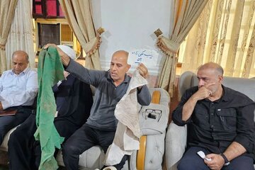 دانش‌آموز میناب