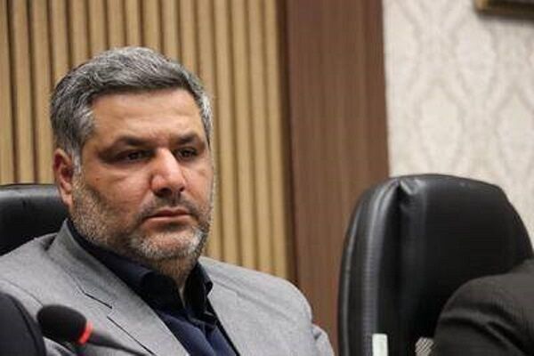 قدردانی فرماندار تربت‌حیدریه از عملکرد راه و شهرسازی خراسان رضوی