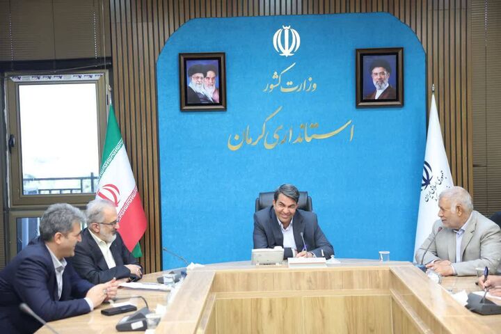 اعلام آغاز دوران جهش مسکن در استان کرمان/ از بازگشایی پروژه‌های متوقف شده تا تحول در تأمین مالی