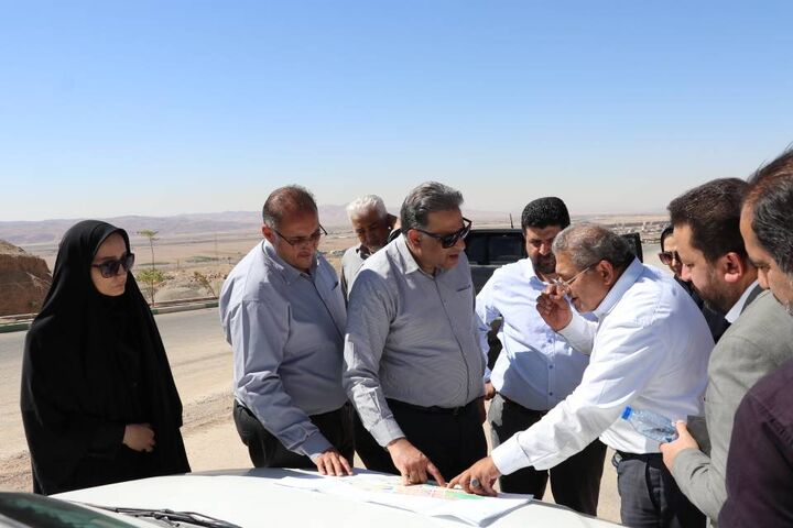 بازدید