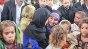 ببینید | بهره‌برداری از ۶۳۳ واحد مسکونی در سایت یک هزار واحدی نهضت ملی مسکن چابهار با حضور وزیر راه و شهرسازی