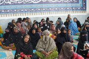 ببینید | بهره‌برداری از ۶۳۳ واحد مسکونی در سایت یک هزار واحدی نهضت ملی مسکن چابهار با حضور وزیر راه و شهرسازی