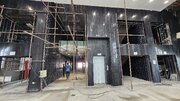 ببینید | بازدید وزیر راه و شهرسازی از پروژه راه‌آهن چابهار–زاهدان