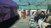 ببینید | راه‌اندازی ۲۸۱ کیلومتر راه و بزرگراه، در استان سیستان و بلوچستان