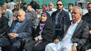 ببینید | راه‌اندازی ۲۸۱ کیلومتر راه و بزرگراه، در استان سیستان و بلوچستان
