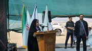 ببینید | راه‌اندازی ۲۸۱ کیلومتر راه و بزرگراه، در استان سیستان و بلوچستان