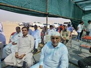 ببینید | راه‌اندازی ۲۸۱ کیلومتر راه و بزرگراه، در استان سیستان و بلوچستان