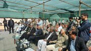 ببینید | راه‌اندازی ۲۸۱ کیلومتر راه و بزرگراه، در استان سیستان و بلوچستان
